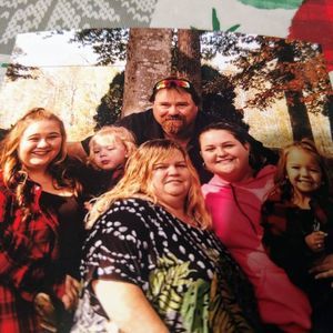 Meet your Posher, Anita